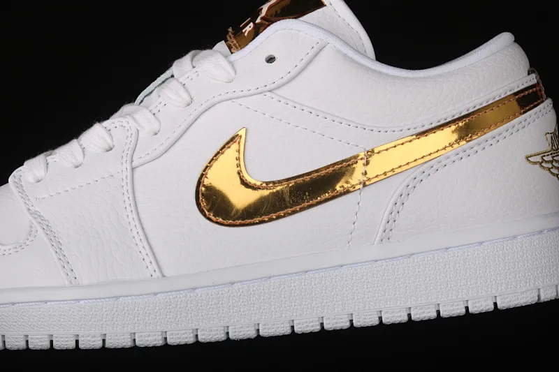 All categories Air Jordan Jordan series basketball shoes Air Jordan 1 Low X version Air Jordan 1 Low AJ1 Joe 1 low-top cultural and leisure sports sneakers CZ4776-100